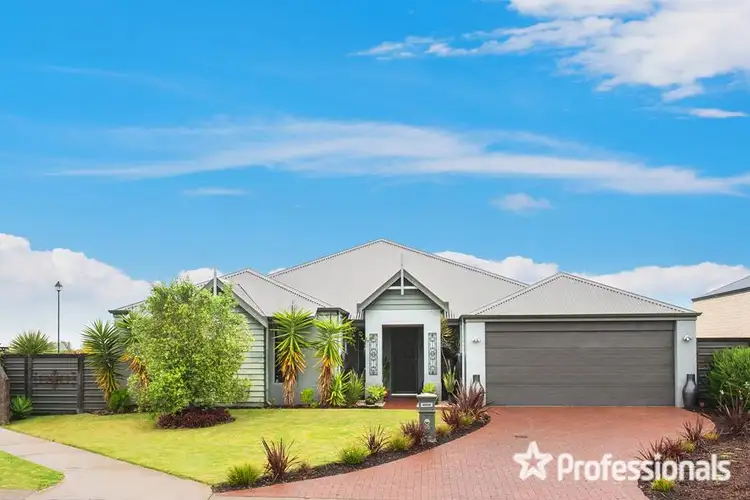 30 Provincia Parade, Yalyalup WA 6280
