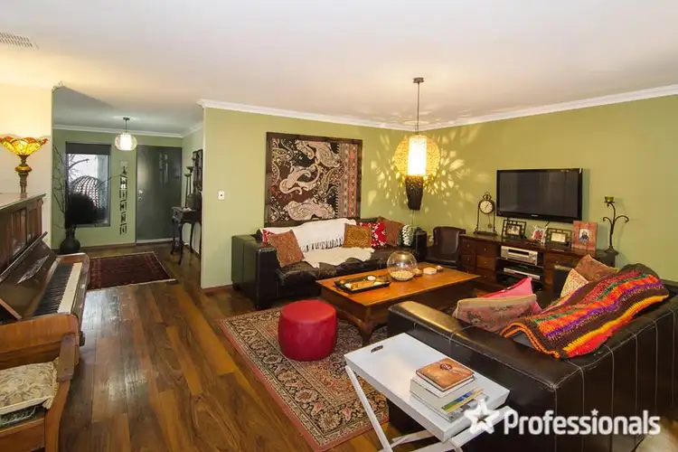 Sixth view of Homely house listing, 30 Provincia Parade, Yalyalup WA 6280