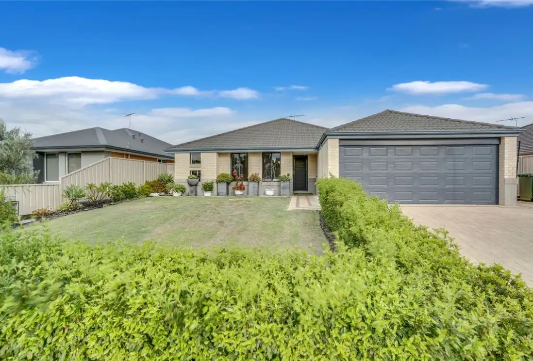 Main view of Homely house listing, 3 Cathedral Loop, West Busselton WA 6280