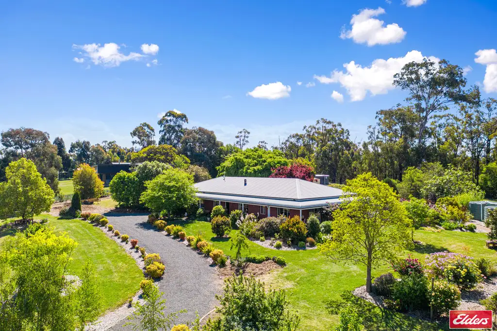 Main view of Homely rural property listing, 140 BUNDERRA DRIVE, Boolarra VIC 3870