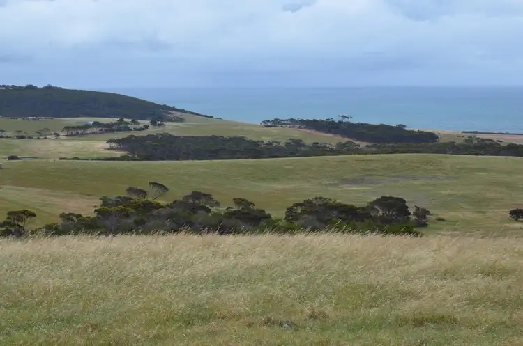 Second view of Homely rural property listing, Lot 12 NORTH COAST ROAD, Wisanger SA 5223