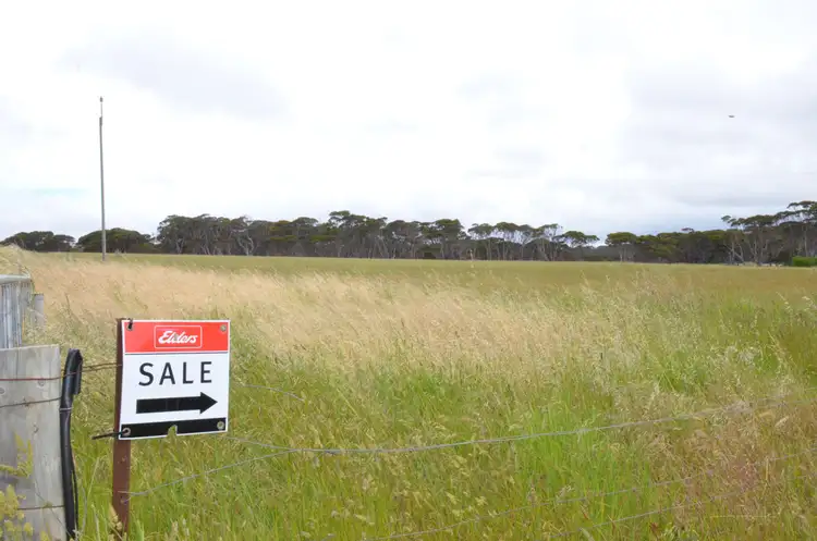 Third view of Homely rural property listing, Lot 12 NORTH COAST ROAD, Wisanger SA 5223