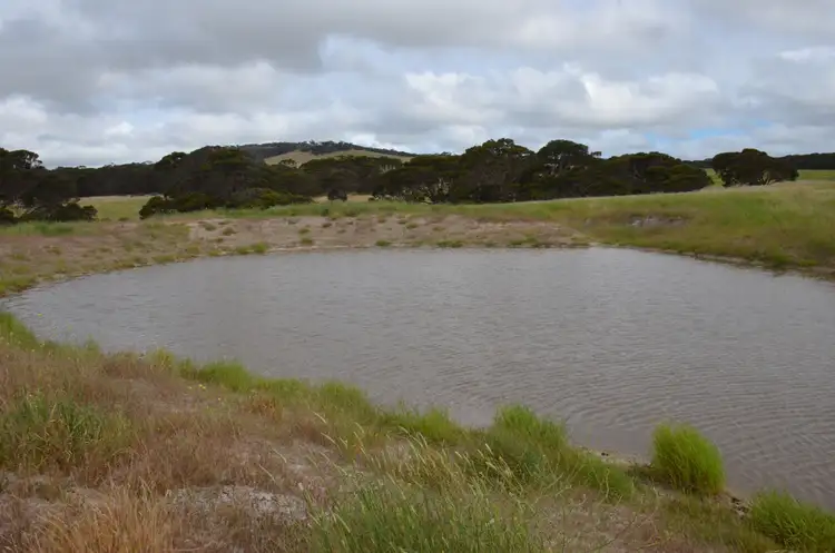 Fourth view of Homely rural property listing, Lot 12 NORTH COAST ROAD, Wisanger SA 5223