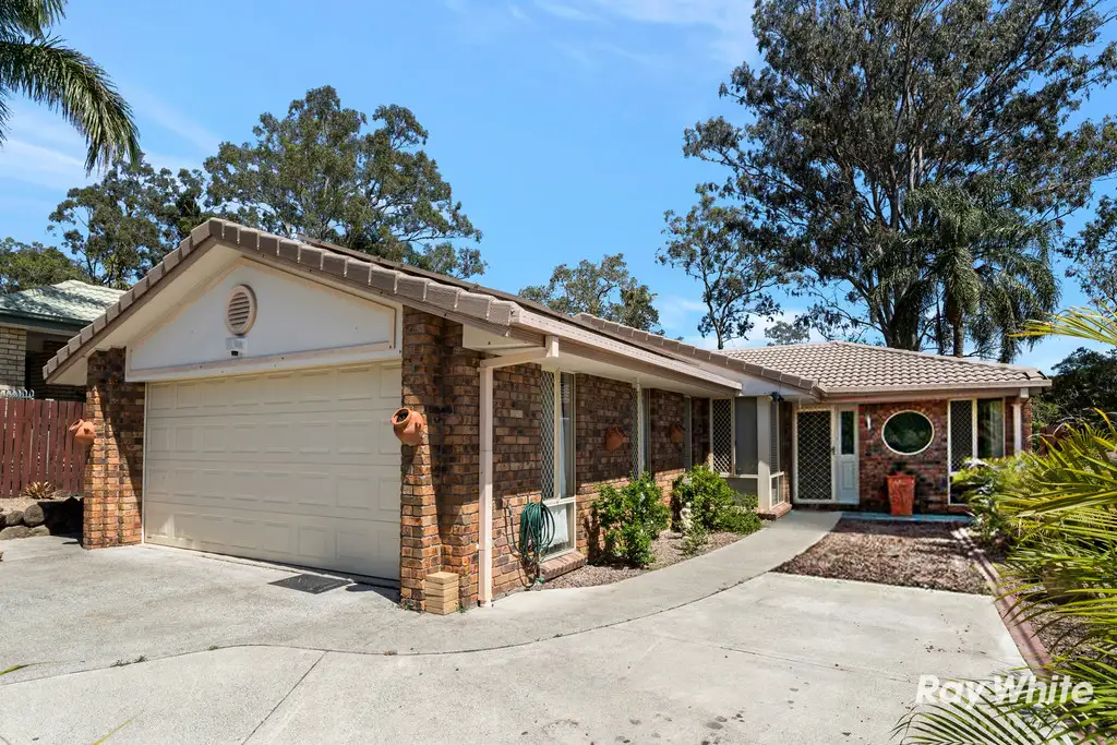 Main view of Homely house listing, 3 Cockatiel Court, Loganlea QLD 4131