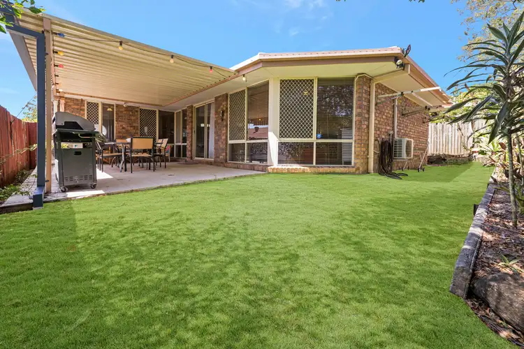 Second view of Homely house listing, 3 Cockatiel Court, Loganlea QLD 4131