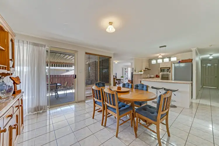 Fifth view of Homely house listing, 3 Cockatiel Court, Loganlea QLD 4131