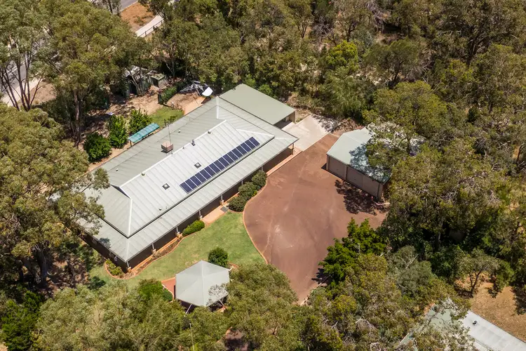 Main view of Homely house listing, 32 Blacksmith Drive, Wellard WA 6170