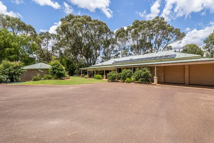 Fourth view of Homely house listing, 32 Blacksmith Drive, Wellard WA 6170