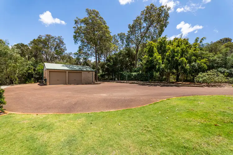 Fifth view of Homely house listing, 32 Blacksmith Drive, Wellard WA 6170