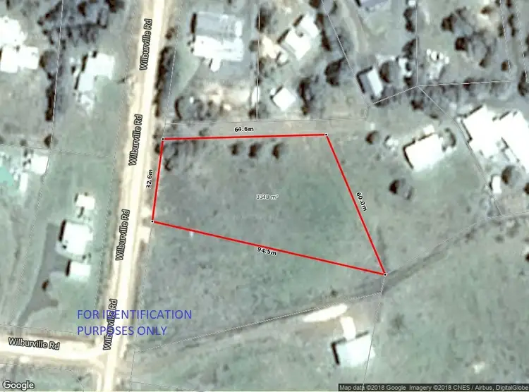 Lot 10, 87 Wilburville Road, Wilburville TAS 7030