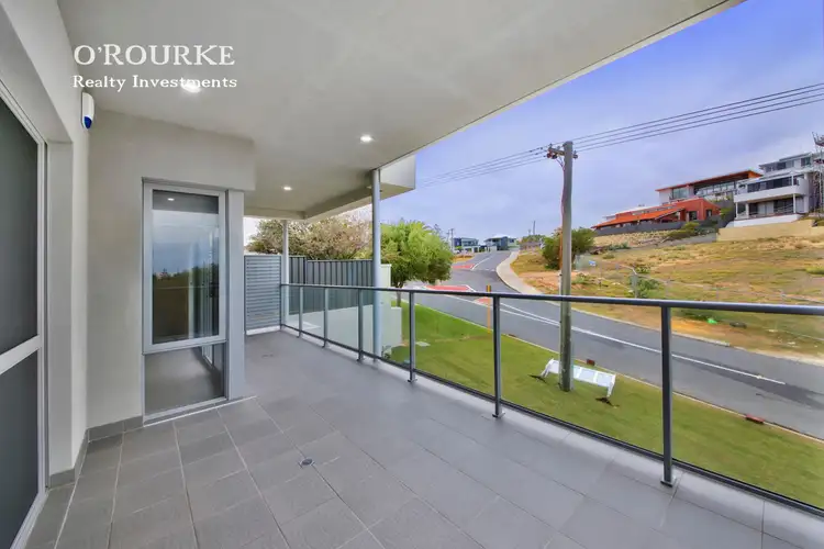 Fourth view of Homely apartment listing, 1/28 Nautilus Crescent, Scarborough WA 6019