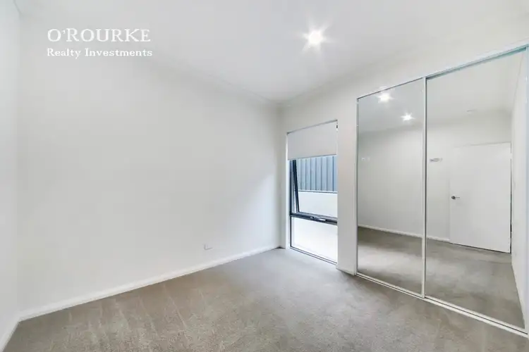 Fifth view of Homely apartment listing, 1/28 Nautilus Crescent, Scarborough WA 6019