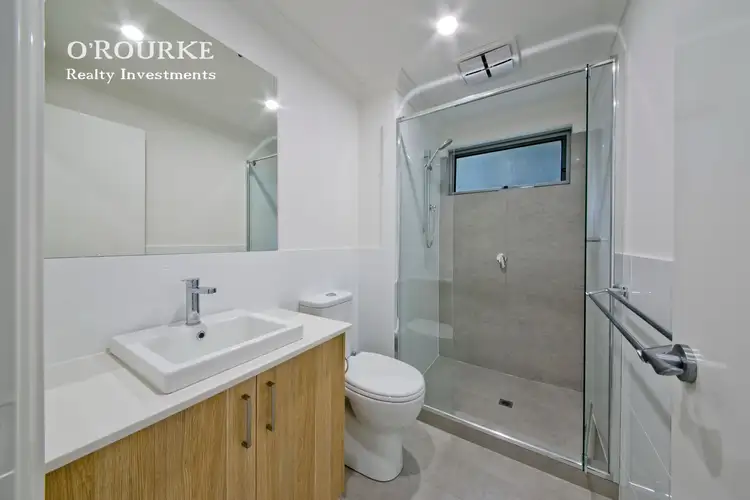 Sixth view of Homely apartment listing, 1/28 Nautilus Crescent, Scarborough WA 6019