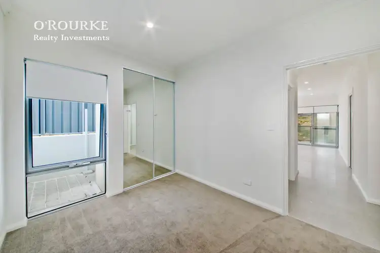 Seventh view of Homely apartment listing, 1/28 Nautilus Crescent, Scarborough WA 6019