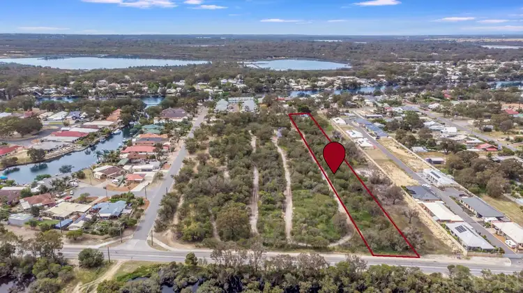 84 South Yunderup Road, South Yunderup WA 6208