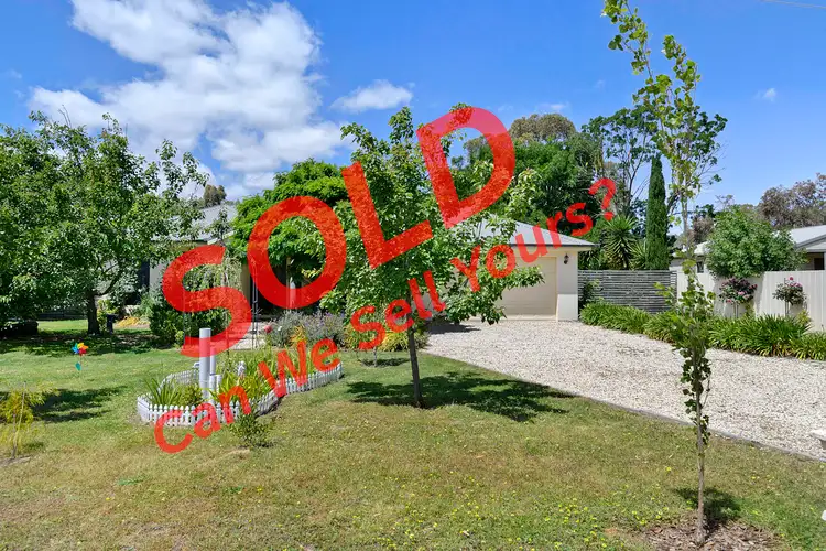 4 Connoly Street, Violet Town VIC 3669