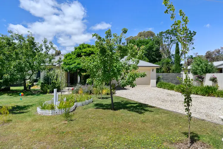 Second view of Homely house listing, 4 Connoly Street, Violet Town VIC 3669