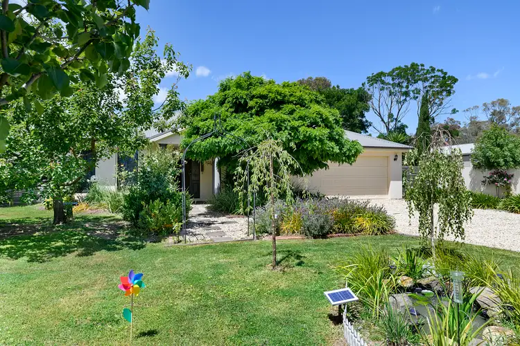 Third view of Homely house listing, 4 Connoly Street, Violet Town VIC 3669