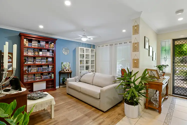 Fourth view of Homely house listing, 4 Connoly Street, Violet Town VIC 3669