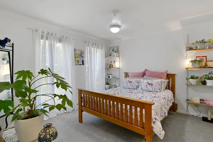 Fifth view of Homely house listing, 4 Connoly Street, Violet Town VIC 3669