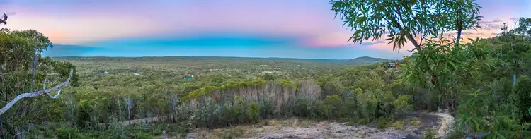 lot 419 Anderson Way, Agnes Water QLD 4677
