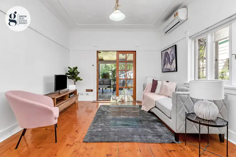 Second view of Homely house listing, 8 Herbert Street, West Ryde NSW 2114