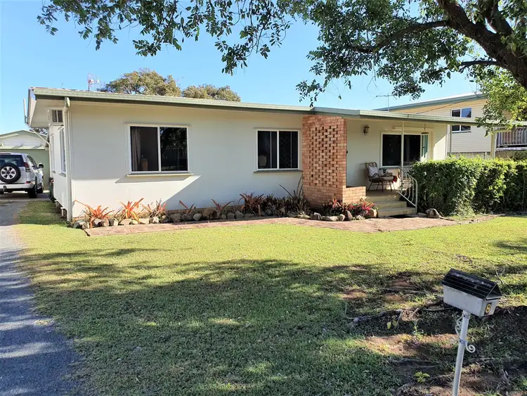 Main view of Homely house listing, 8 Harris Street, Beaconsfield QLD 4740