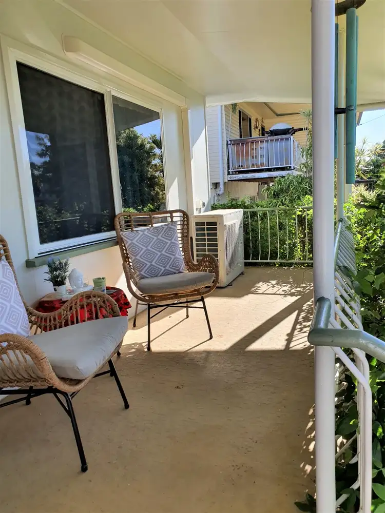 Second view of Homely house listing, 8 Harris Street, Beaconsfield QLD 4740