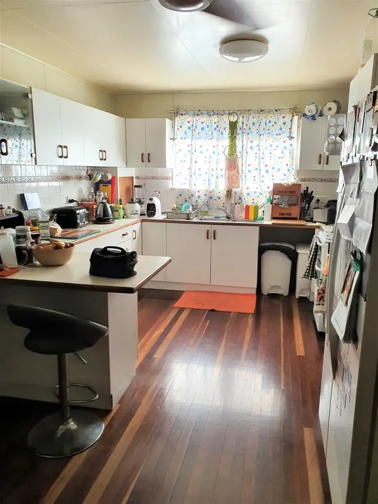 Fifth view of Homely house listing, 8 Harris Street, Beaconsfield QLD 4740