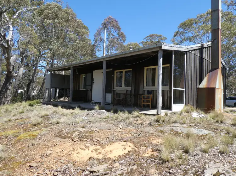 Main view of Homely house listing, 19 Wallace Road, Doctors Point TAS 7304