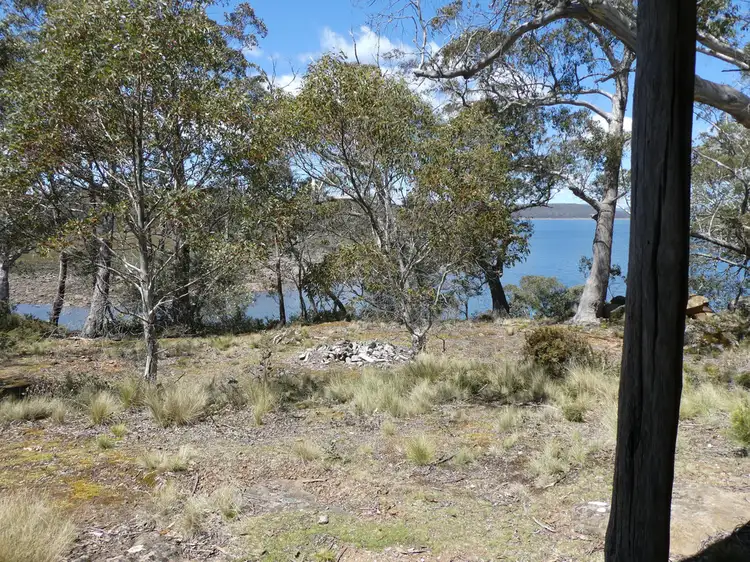 Second view of Homely house listing, 19 Wallace Road, Doctors Point TAS 7304