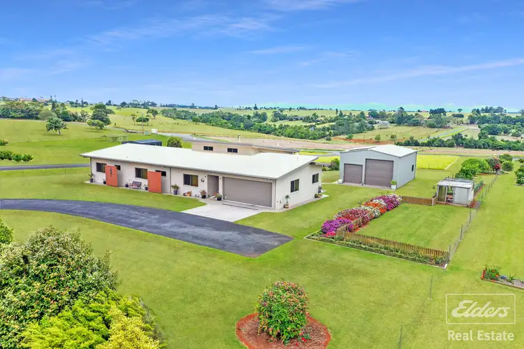 1 Alisa Close, Malanda QLD 4885