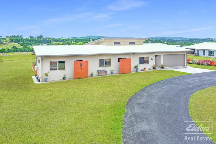 Second view of Homely rural property listing, 1 Alisa Close, Malanda QLD 4885