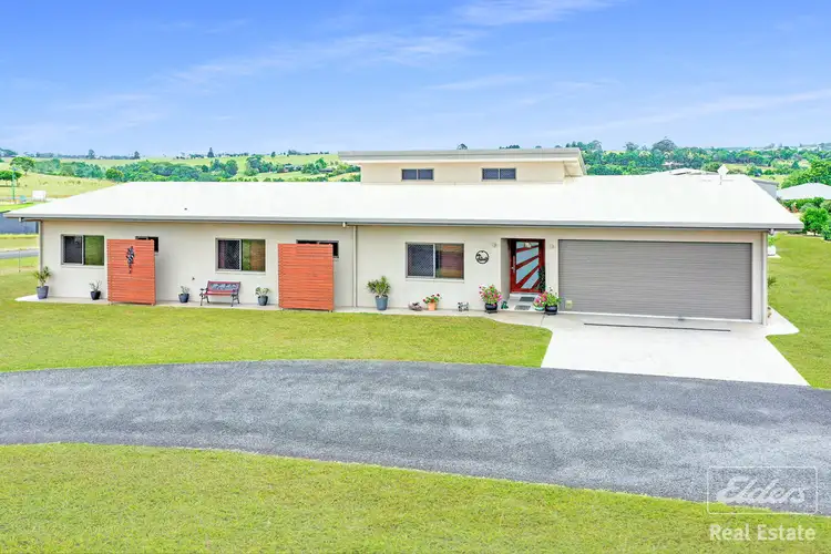 Third view of Homely rural property listing, 1 Alisa Close, Malanda QLD 4885