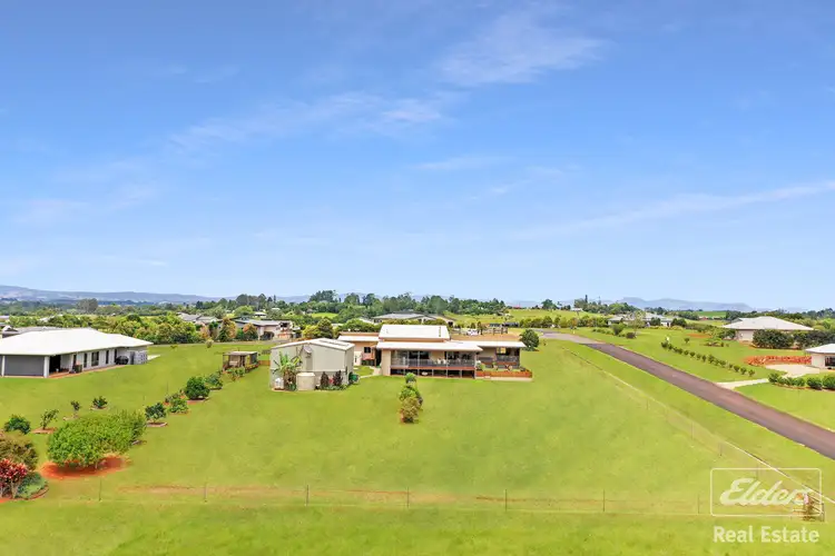 Fourth view of Homely rural property listing, 1 Alisa Close, Malanda QLD 4885