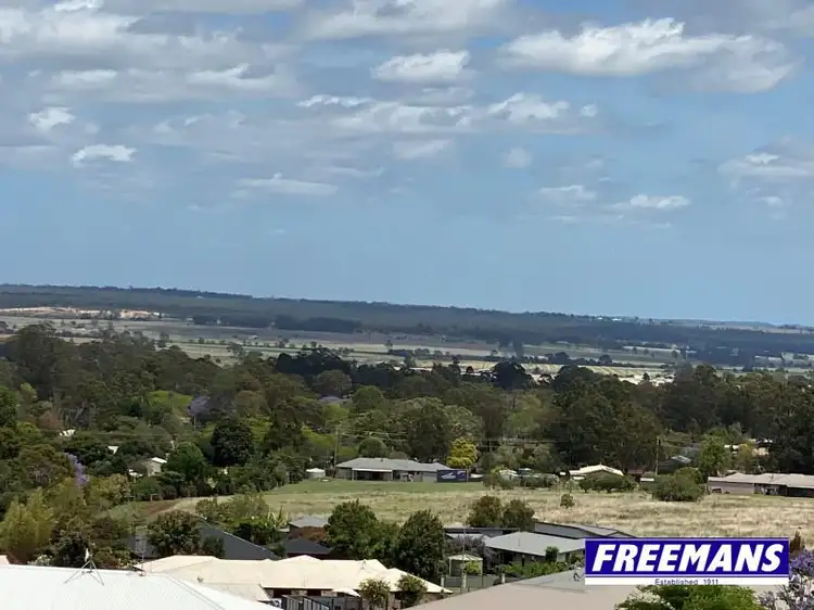 Third view of Homely land listing, 7 Crows Ash Crescent, Kingaroy QLD 4610