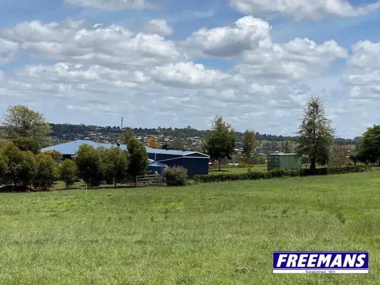 Fourth view of Homely land listing, 7 Crows Ash Crescent, Kingaroy QLD 4610