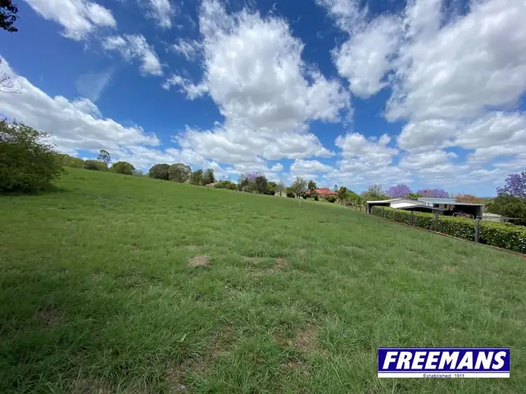 Fifth view of Homely land listing, 7 Crows Ash Crescent, Kingaroy QLD 4610