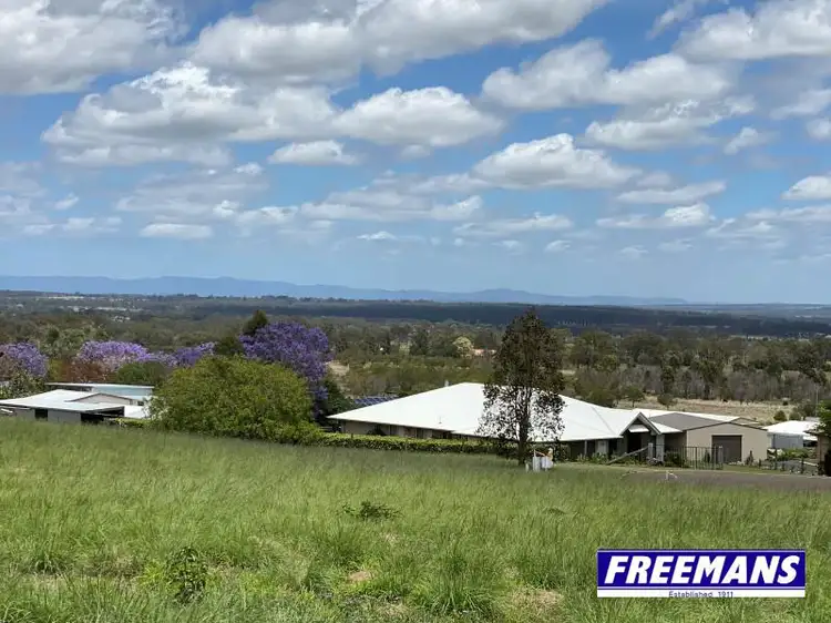 Fourth view of Homely land listing, 8 Crows Ash Crescent, Kingaroy QLD 4610