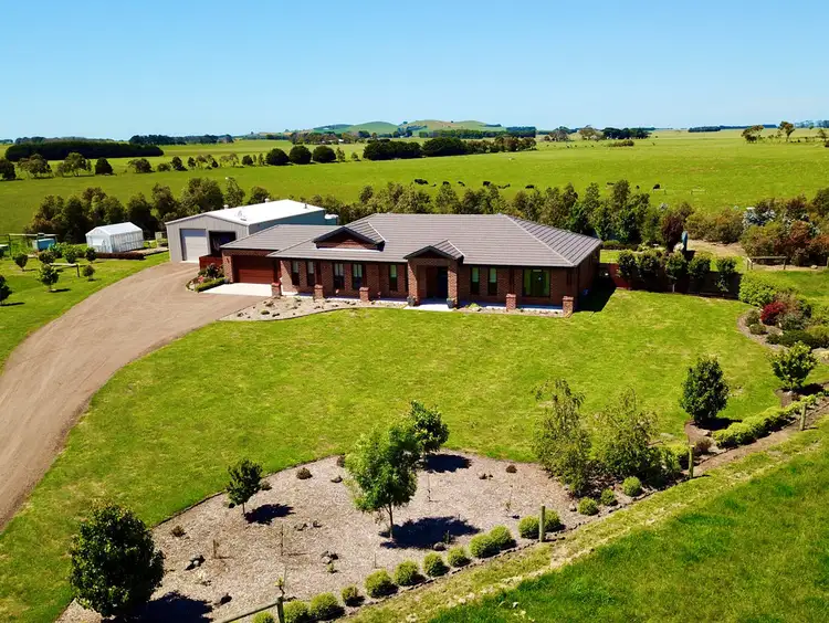 620 Camperdown-Lismore Road, Camperdown VIC 3260