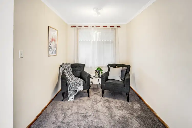 Fifth view of Homely house listing, 3 Bikila Court, Morphett Vale SA 5162