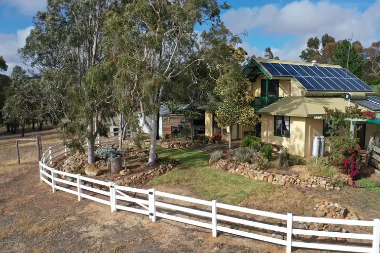 Third view of Homely rural property listing, Lot 1 Springhill Road, Cuballing WA 6311