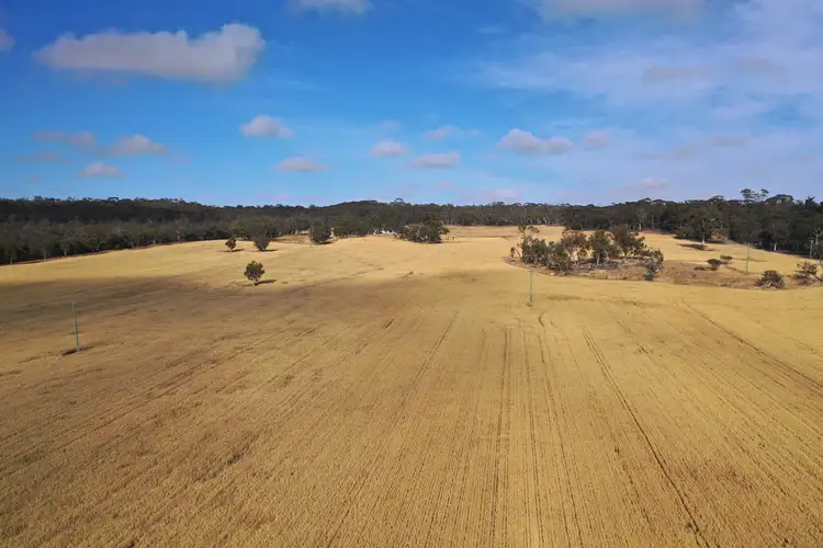Sixth view of Homely rural property listing, Lot 1 Springhill Road, Cuballing WA 6311