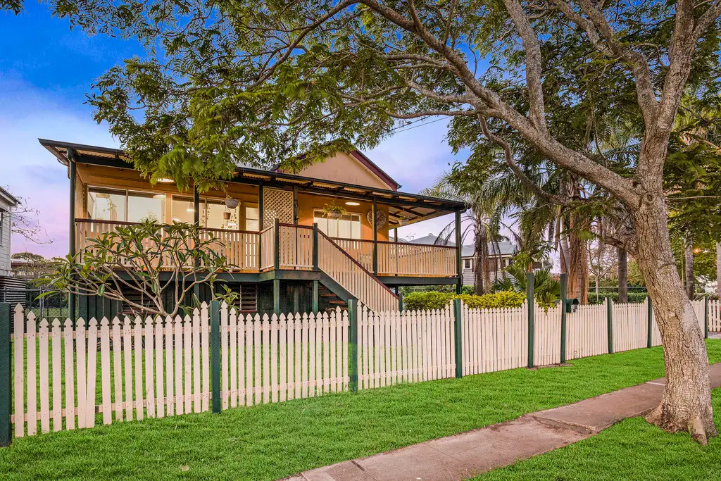 Main view of Homely house listing, 50 Kent Road, Wooloowin QLD 4030