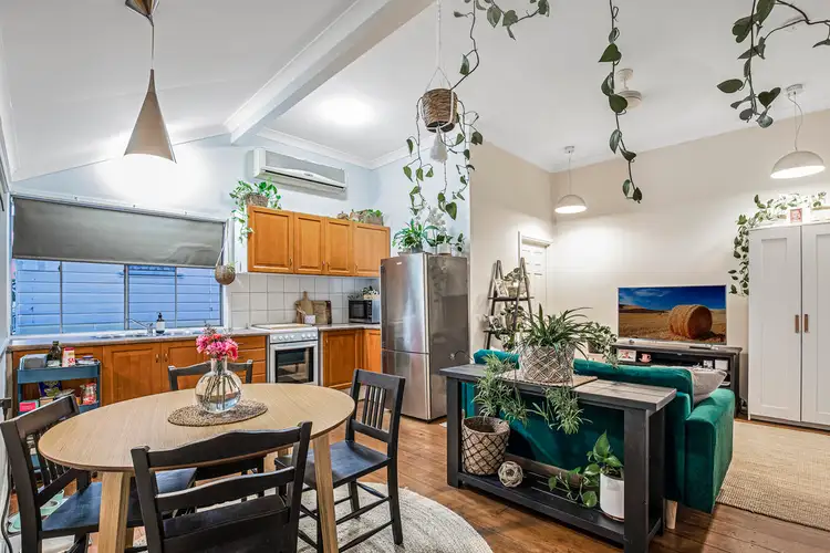 Second view of Homely house listing, 50 Kent Road, Wooloowin QLD 4030