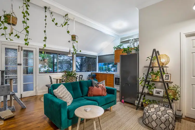 Fourth view of Homely house listing, 50 Kent Road, Wooloowin QLD 4030