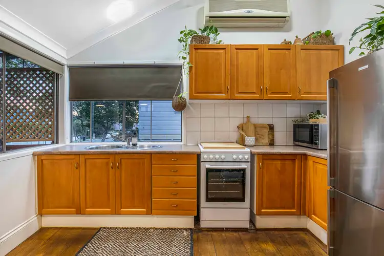 Fifth view of Homely house listing, 50 Kent Road, Wooloowin QLD 4030