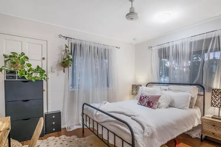 Sixth view of Homely house listing, 50 Kent Road, Wooloowin QLD 4030