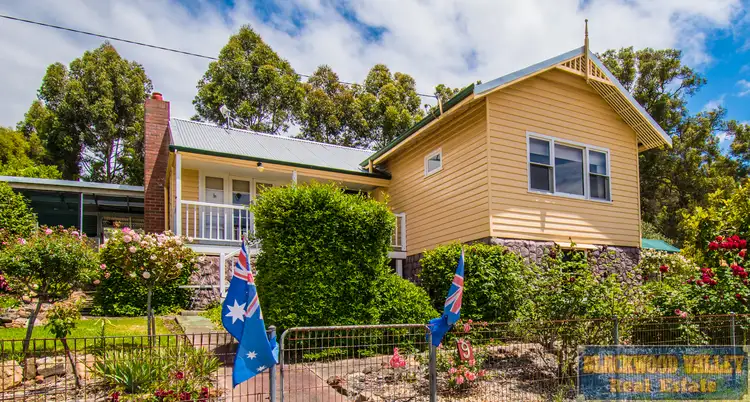 9 Hassell Street, Bridgetown WA 6255