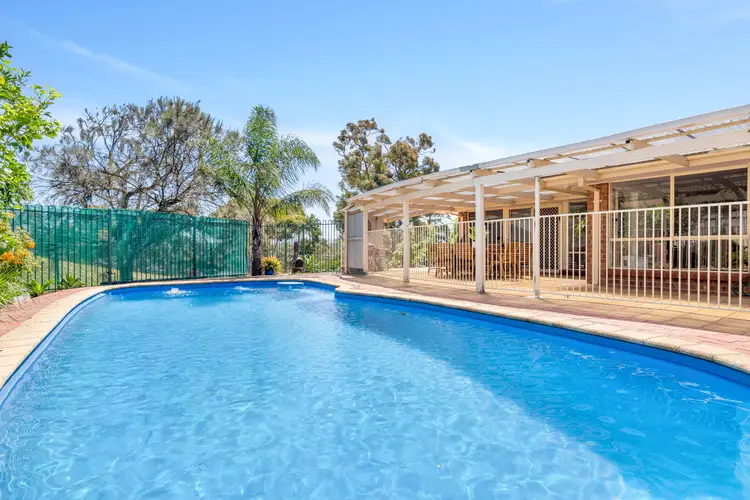 25 Devonshire Crescent, Old Reynella SA 5161